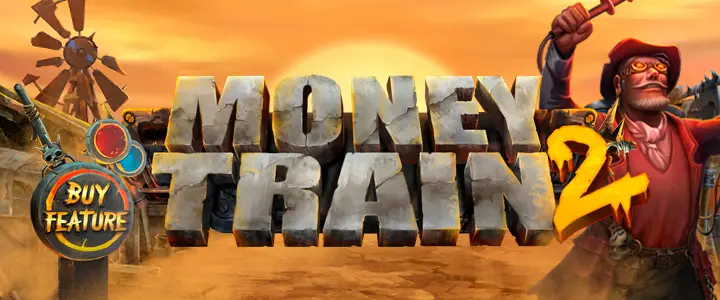 Money Train 2 - igrajte brezplačno v Sloveniji